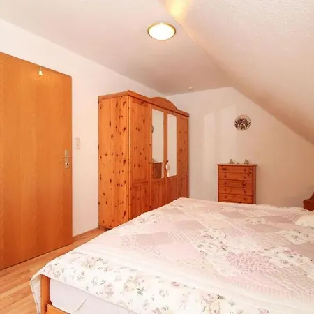 Vakantiehuis Jollenweg 20 2 نورديش