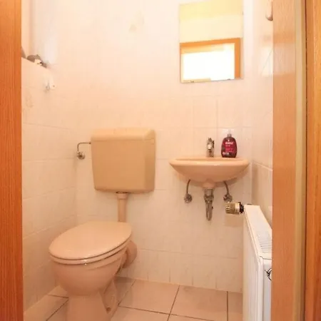 Vakantiehuis Jollenweg 20 2 بيت للعطل نورديش