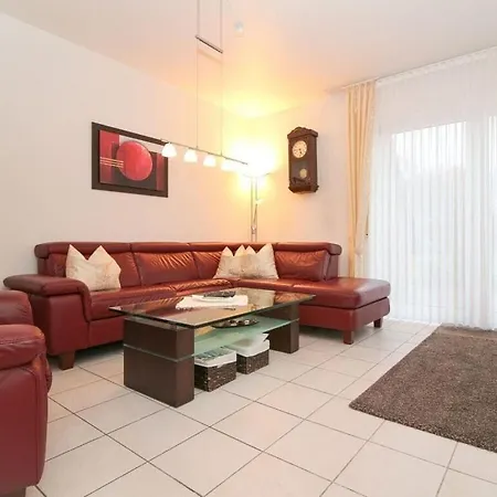 بيت للعطل Vakantiehuis Jollenweg 20 2 نورديش