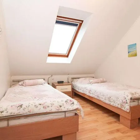 Vakantiehuis Jollenweg 20 2 نورديش