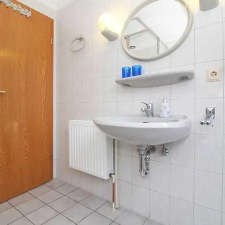 بيت للعطل Vakantiehuis Jollenweg 20 2 *