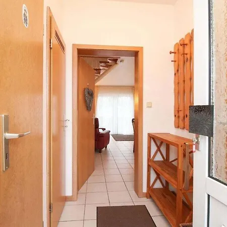 بيت للعطل Vakantiehuis Jollenweg 20 2 نورديش