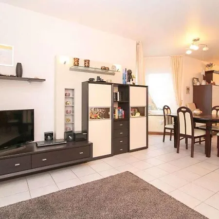 Vakantiehuis Jollenweg 20 2 بيت للعطل