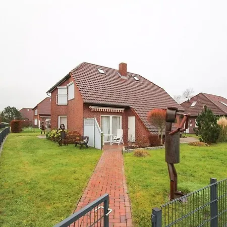 Vakantiehuis Jollenweg 20 2 بيت للعطل *